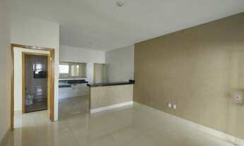 Imagem 7: Casa para venda possui 92 metros quadrados com 3 quartos em Vila Rizzo - Goiânia - GO