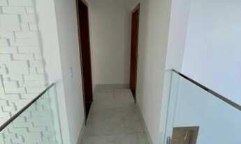 Imagem 6: Casa de condomínio para venda tem 290 metros quadrados com 4 quartos em Jardins Madri - Go