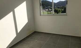 Imagem 5: Apartamento studio para aluguel com 34 metros quadrados com 1 quarto com 1 vaga no Recreio