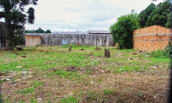 Imagem 4: 2 TERRENOS ADJACENTES PARA VENDA OU LOCAÇÃO COM 1.200 m2 - BAIRRO VARGEM GRANDE PINHAIS