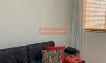 Imagem 2: Flat Duplex na Vila Nova Conceição