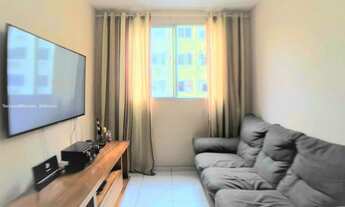 Imagem 4: Apartamento para Venda em Belford Roxo, Centro, 2 dormitórios, 1 banheiro, 1 vaga