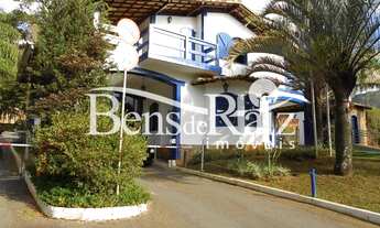 Imagem 3: NOVA LIMA - Loteamento/Condomínio - Veredas Das Geraes