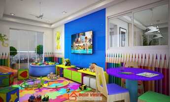 Imagem 7: Apartamento com 2 dorms, Mirim, Praia Grande - R$ 290 mil, Cod: 929