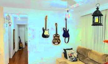 Imagem 2: Apartamento com 3 dormitórios à venda, 64 m² por R$ 229.000,00 - Jardim Atlântico - Floria