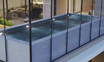 Imagem 5: Apartamento de Alto Padrão no Reserva Harbo Setor Marista