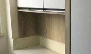 Imagem 3: Ed. Residencial Macedo no centro de Itajai