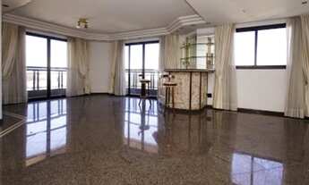 Imagem: Apartamento para venda possui 227 metros