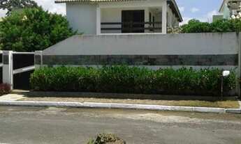 Imagem: Excelente casa 4 quartos, sendo 3 suítes