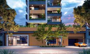 Imagem: Em Higienópolis Studio 26 m²