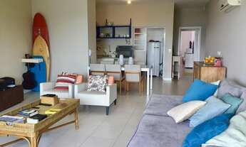 Imagem 4: Apartamento Costão do Santinho