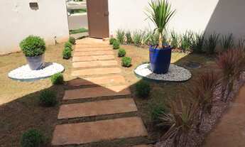 Imagem 5: Casa de 3 quartos - sendo 1 suíte - Residencial são Francisco - Senador Canedo-Go