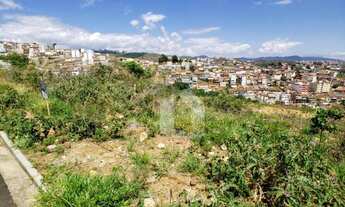 Imagem 5: Terreno à venda, 356 m² por R$ 160.000,00 - Jardim Bandeirantes - Poços de Caldas/MG