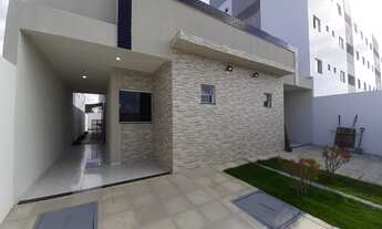 Imagem: Casa para venda tem 70 metros quadrados