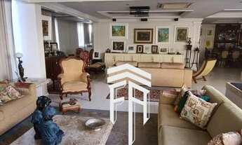 Imagem 7: Excelente Cobertura no Meireles com piscina