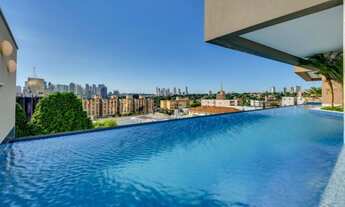 Imagem 6: Apartamento de 179 metros quadrados no bairro Setor Marista com 3 quartos