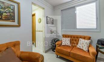 Imagem 6: Edificio Tirrenia - 3 qts 1 suíte master e 2 americanas 127m²