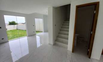 Imagem 7: Sobrado para venda com 3 quartos 1 sendo suíte próximo ao Colombo Park Shopping