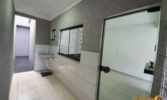 Imagem 2: GOIâNIA - Casa Padrão - Setor Estrela Dalva