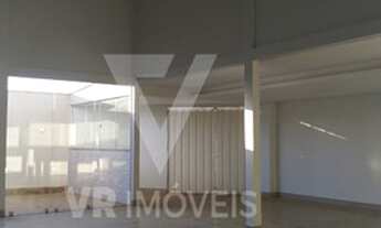 Imagem: Galpão 240m² no setor Jardim das Rosas