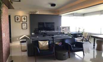 Imagem 6: 4 Suítes no Horto Florestal