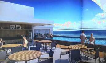 Imagem 5: Ap lançamento no melhor da Barra, andar alto e de frente!