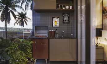 Imagem 5: Vendo flat alto padrão em intermares