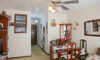 Imagem 3: Apartamento de 78 metros quadrados no bairro Chácara das Pedras com 2 quartos