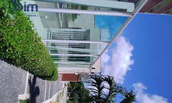 Imagem 4: Constable Galerie - Apartamento com 3 dormitórios à venda, 144 m² por R$ 1.039.537 - Engen