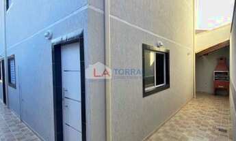 Imagem 6: Ref. 14166 - Sobrado de Condomínio - 2 Dormitórios - Financia