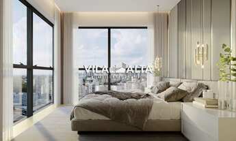 Imagem 6: Cobertura com 3 dormitórios à venda, 196 m² por R$ 2.282.892,08 - Bigorrilho - Curitiba/PR