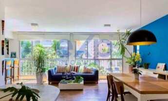 Imagem 2: Lindo Apartamento na região de Moema