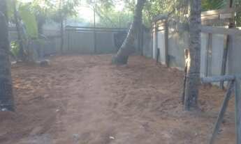 Imagem: 6/4 3 salas, 4 sanitários, varandão, 742m²