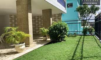 Imagem 4: Apartamento para Venda em Salvador, Nazaré, 4 dormitórios, 1 suíte, 2 banheiros, 1 vaga