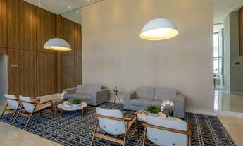 Imagem 7: Apartamento 3 Suítes no Jardim Goiás, Próx. ao Flamboyant