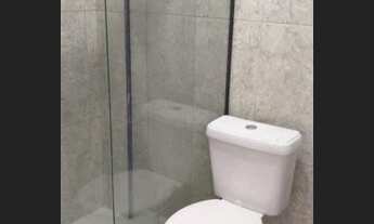 Imagem 5: Apartamento com 3 dorms, Ocian, Praia Grande, Cod: 524