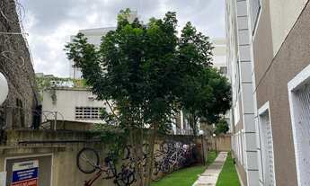 Imagem 3: OPORTUNIDADE Apartamento a venda 50 metros 2 quartos em Parque Marabá - Taboão da Serra