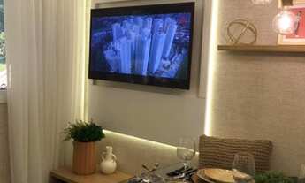 Imagem 2: Apartamento 2 dormitorio proximo a estação Santo Amaro