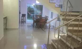 Imagem 7: Casa de condomínio para aluguel com 201 metros quadrados com 3 quartos