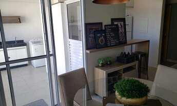 Imagem 5: Apto 2 quartos com varanda, bairro Copacabana