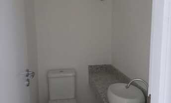 Imagem 7: LINDO APARTAMENTO NOVO NO CONTRA PISO COM 02 SUÍTES E 02 VAGAS PARA VENDA EM SANTO ANDRÉ