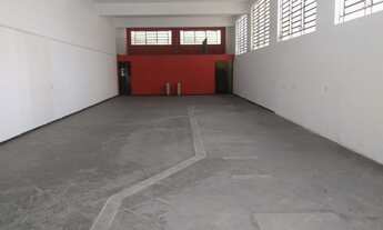 Imagem 7: Loja com 220m, 4 Banheiros, Mezanino, 3 Vagas, Rampa, Excelente Localização Av. Fiorelli P