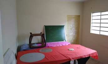 Imagem 7: Casa Parque Amazônia