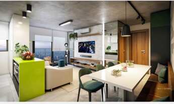 Imagem: Apartamento 75 m2 com 2 suítes em Setor