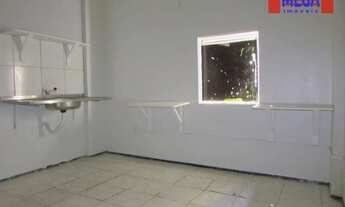 Imagem 4: Sala com 28 m² para alugar próximo à Praça dos Leões