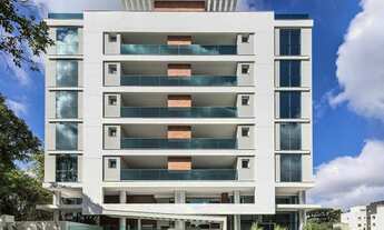 Imagem: Apartamento para venda com 120 metros quadrados