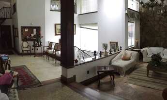 Imagem: Casa com 5 suítes à Venda, 640 m²