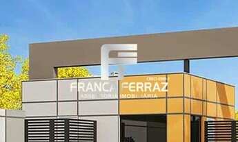 Imagem: Apartamento 2Q com sacada - Minha casa Minha