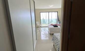 Imagem 3: Apartamento para aluguel possui 238 metros quadrados com 4 quartos