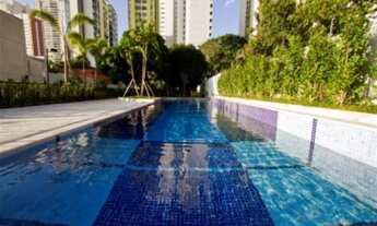 Imagem 2: Apartamento de 290 metros quadrados no bairro Campo Belo com 4 quartos